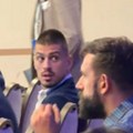 Vujadin Savić prvi put u javnosti posle dugo vremena: Došao na veliki fudbalski događaj u Beogradu