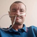 Lekari šaptali da nema svrhe da ga voze u bolnicu: Medvedica mu unakazila lice i smrskala rebra, a on preživeo nemoguće