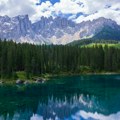 Odvajanje zemljine kore duboko ispod Italije moguće objašnjenje za brojne zemljotrese