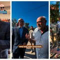 „Šljiva je naše zlato, deo tradicije i svetski brend“: Miloš Vučević u poseti domaćinima iz Šumadije (video)