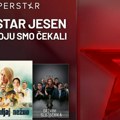 Nova jesenja programska šema Superstar TV-a donosi premijere i povratak velikog hita