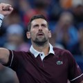 Đoković je srušio Zvereva i ostao neporažen u Pekingu