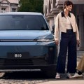 Leapmotor jača svoju globalnu poziciju
