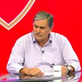 Đurović nema dilemu: "On je igrač koji može da reši utakmicu, bezobrazan je"