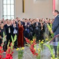 Sajam knjiga u Frankfurtu posetilo 236.000 ljudi: Posetioci dolazili iz 137 zemalja