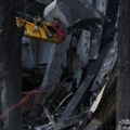 Crno jutro u Ukrajini! Zgrada sravnjena sa zemljom dok su ljudi spavali, ljudi zarobljeni ispod ruševina: ima mrtvih i više od…