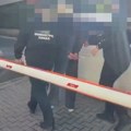 Novac firme završio u stanu na Vračaru: Uhapšeni direktorka iz Beograda i muškarac iz Čačka
