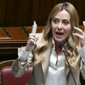 Đorđa upozorila Evropu: "Rat se neće zaustaviti u Ukrajini"