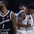 Partizanov problem pred derbi sa Zvezdom: Šta uraditi kad rivali „uđu u dres“ Karliku Džonsu?