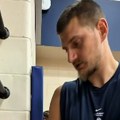 Nikola Jokić osvojio novi NBA trofej