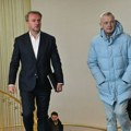 Ostoja Mijailović se oglasio posle pobede Partizana protiv Zvezde, napisao samo dve reči