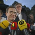 Premijer Švedske čestitao Studentskoj listi pobedu na izborima u Srbiji: Prilika za jačanje demokratije i borbu protiv…