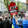Pregovori Turske i Švedske o NATO u senci protesta u Stokholmu: "Žele da pokažu Erdoganu zakone o hapšenju Kurda kao…