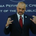 Rama preti Srbiji: "Pustite kosovske policajce na slobodu ili će naši odnosi zahladneti već ove nedelje"