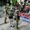 Petković: Srbi maltretirani, Gervala: kosovski policajci kidnapovani