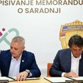 Potpisan Memorandum o saradnji, Jurić: Očekujemo uvođenje Amber Alerta 1. novembra
