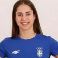 Tekvondistkinja Aleksandra Perišić donela zlatnu medalju Srbiji na Evropskim igrama u Krakovu