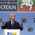 NATO: Beograd da se angažuje na unapređenju odnosa sa Alijansom