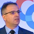 Danilović: Ne navijamo za tesnu većinu, dobro je što je poziv upućen i ZBCG