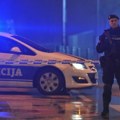 Pucnjava u Budvi: Policija odmah uhapsila osumnjičenog