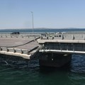 Koliko će koštati popravka Krimskog mosta