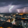 Šta su munje, a šta gromovi? Meteorolozi objašnjavaju razliku