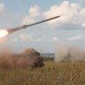 Uragan uništio ukrajinsku tehinku Neprijatelj pretrpeo velike gubitke (video)