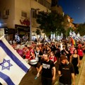 Izraelski mediji: Više od polovine Izraelaca strahuje od građanskog rata