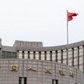 Kineska centralna banka kupuje više zlata deveti mesec zaredom