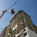 U Srbiji izgrađeno 29.659 stanova u 2022. godini