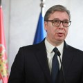 Vučić: Sutra ću u Atini razgovarati sa Zelenskim u četiri oka