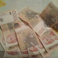 Jagodina: Đacima prvacima po 10.000 dinara