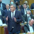 "Spajić sve vreme vodio lažne pregovore" zcg: Milatović da kaže podržava li povratak DPS u vlast