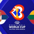 "Orlovi" igraju četvrtfinale Mundobasketa, na putu do borbi za medalje stoji Litvanija (RTS 1, 10.45)