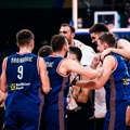 Cela Srbija će gledati polufinale Mundobasketa: Poznato kad "orlovi" igraju naredni meč na Svetskom prvenstvu
