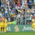 Engleskoj samo bod protiv Ukrajine (video)