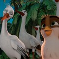 Nastavak animiranog filma "Ričard roda" i kod nas