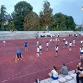 Počeo "Sportski izazov"! Pirot i ove godine učestvuje u Evropskoj nedelji sporta