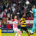 Disciplinska komisija UEFA kaznila Crvenu zvezdu i TSC