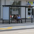 Desetak autobuskih stajališta u Novom Sadu dobija informacione displeje