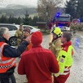 Srušio se avion na letu iz Zagreba za austriju: Ima poginulih, utvrđuje se uzrok nesreće