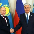 Putin i Tokajev potpisali zajedničku izjavu; Rusija i Kazahstan grade tri termoelektrane