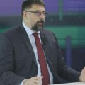 Bojan Kostreš podržao ProGlas: Vojvodina je sinonim za slobodu, različitost, kulturu i evropsku Srbiju