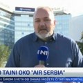 Ekonomski novinar N1 pokopao Dragana đilasa: Očigledno je, Er Srbija je mnogo snažnija od Jat Ervejza