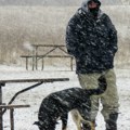 U ovom delu Srbije će sutra ujutru biti -17 stepeni! Biće i ledene kiše, evo do kad će trajati ovako hladni dani