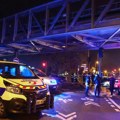 Francuska: Jedan mrtav i dvoje ranjenih u napadu u Parizu u blizini Ajfelove kule