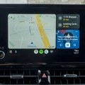 Novi dizajn boja na Google Maps stiže i na Android Auto