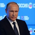 „Rusija sevodnja“ slavi 10. godišnjicu: Putin i Mišustin uputili čestitke
