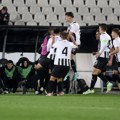 Omladinci Partizana saznali rivala u Ligi šampiona, evo protiv koga će se boriti za osminu finala