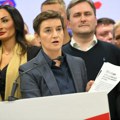 Brnabić: Granicu između RS i Srbije na izborni dan prešlo 20.368 ljudi